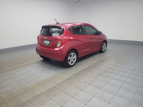 Used 2020 Chevrolet Spark LS FWD image 10