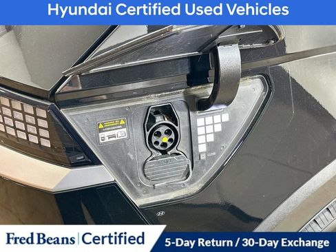 Certified 2024 Hyundai Ioniq 5 SEL AWD/4WD image 14