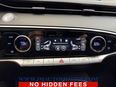 Used 2023 Genesis GV70 2.5T w/ Select Package AWD/4WD image 38