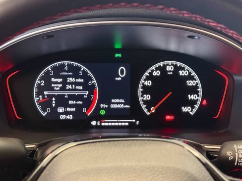 Used 2024 Honda Civic Si image 22