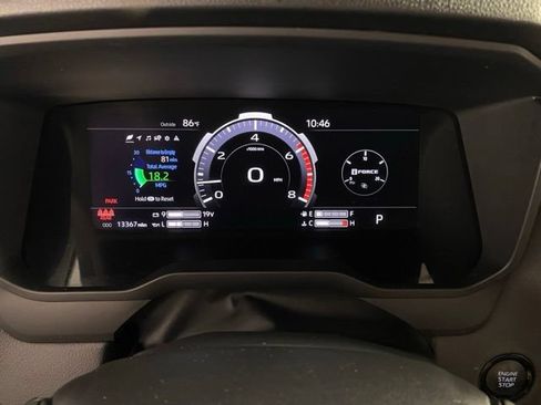 Used 2026 Toyota Tundra Limited w/ Nightshade Package AWD/4WD image 18