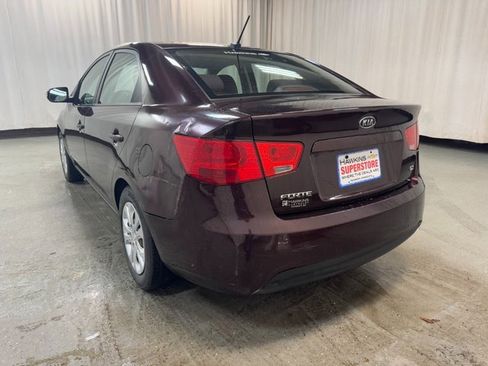 Used 2010 Kia Forte EX image 6