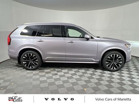 New 2026 Volvo XC90 B5 Plus w/ Protection Package AWD/4WD image 9
