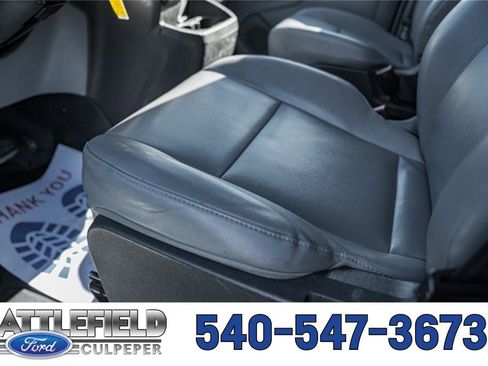 Used 2015 Ford Transit 250 130 Medium Roof w/ Exterior Upgrade Package image 22