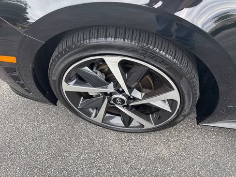 Used 2023 Hyundai Sonata SEL Plus FWD image 38
