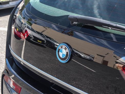 Used 2019 BMW i3 RWD image 9