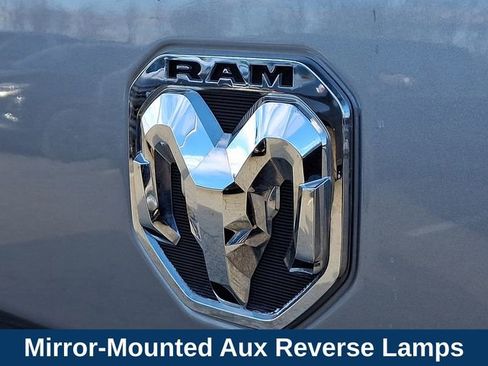 Used 2022 RAM 2500 Laramie image 31