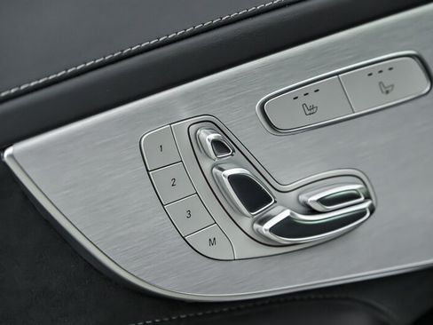 Used 2017 Mercedes-Benz C 63 AMG S image 15