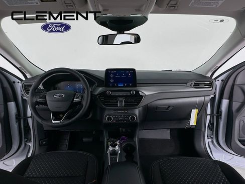New 2026 Ford Escape Active w/ Cold Weather Package image 12
