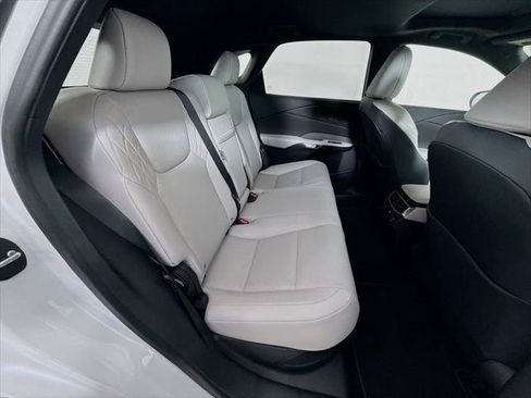 Certified 2025 Lexus RX 350h w/ Convenience Package AWD/4WD image 29