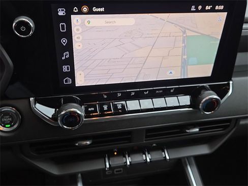 New 2026 Chevrolet Colorado Trail Boss image 11