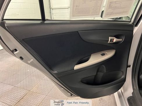 Used 2010 Toyota Corolla S FWD image 25