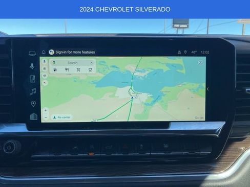 Used 2024 Chevrolet Silverado 1500 LT w/ Texas Edition Plus image 31