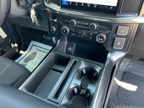 New 2026 Ford F150 STX w/ Equipment Group 200A AWD/4WD image 20