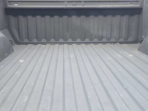 Used 2020 Chevrolet Silverado 1500 LT Trail Boss image 30