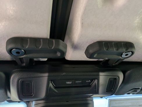 New 2026 Jeep Gladiator Mojave image 22