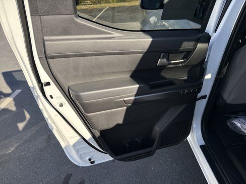 New 2025 Toyota Tacoma TRD Sport image 26