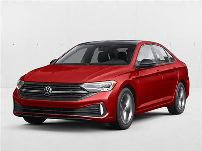 Used 2023 Volkswagen Jetta SE w/ Panoramic Sunroof Package