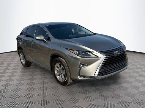 Used 2019 Lexus RX 350 FWD image 4