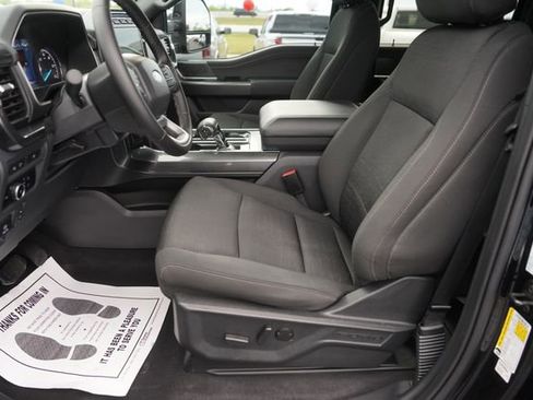 Used 2023 Ford F150 XLT w/ Equipment Group 302A High image 9