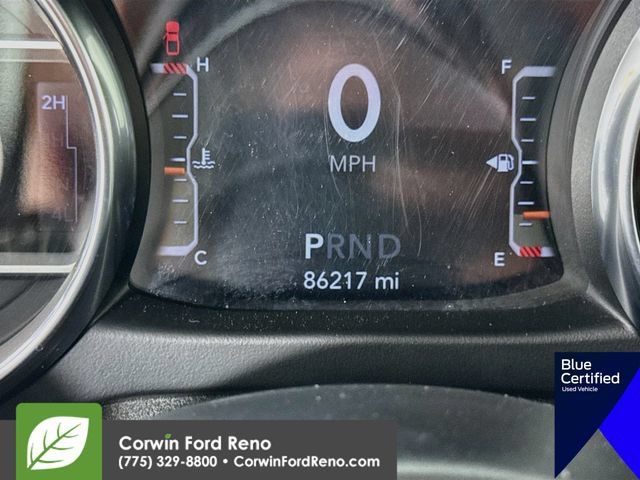 Used 2020 Jeep Gladiator Rubicon AWD/4WD image 16