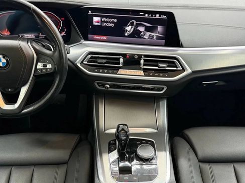 Used 2019 BMW X5 xDrive40i w/ Premium Package 2 AWD/4WD image 37