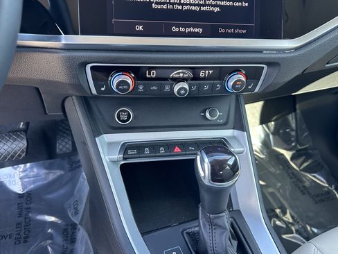 Used 2022 Audi Q3 2.0T Premium AWD/4WD image 27