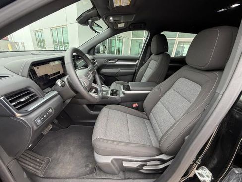 New 2026 GMC Terrain Elevation w/ Black Edition FWD image 17