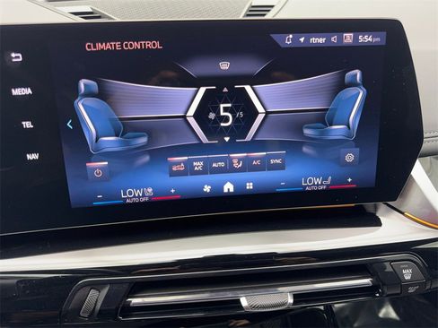 Used 2025 BMW X1 xDrive28i image 64