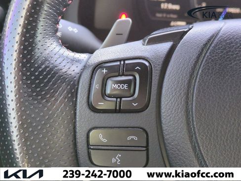 Used 2023 Lexus IS 350 F Sport image 23