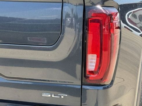 Used 2019 GMC Sierra 1500 SLT RWD image 5