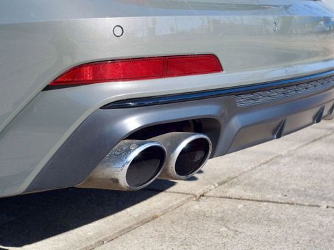 Used 2022 Audi S6 Premium Plus image 14