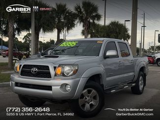 Used 2011 Toyota Tacoma PreRunner w/ TRD Sport Pkg RWD video 1
