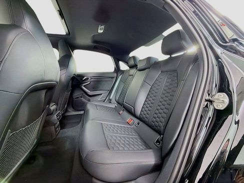 New 2025 Audi RS 3 2.5 TFSI image 27