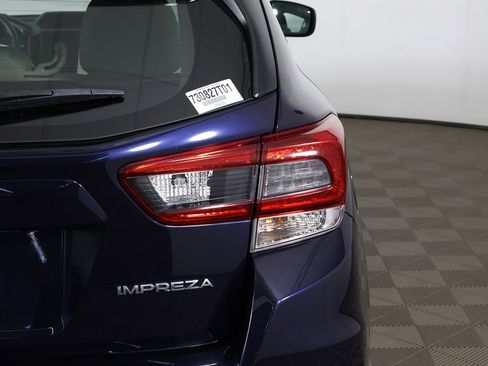 Used 2020 Subaru Impreza 2.0i Premium w/ Popular Package #2 AWD/4WD image 15