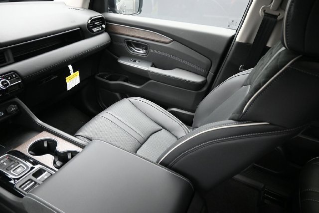 New 2026 Honda Pilot Elite image 11