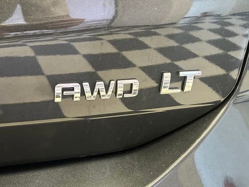 Used 2019 Chevrolet Equinox LT AWD/4WD image 15