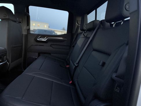 New 2026 GMC Sierra 1500 Elevation w/ Elevation Premium Package image 13