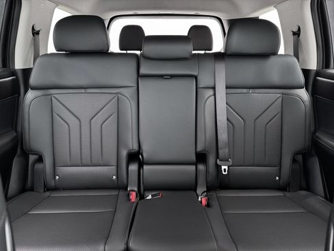 New 2026 Hyundai Santa Fe SEL FWD image 16