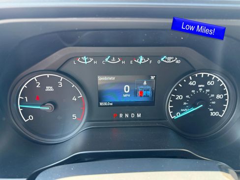 Used 2023 Ford F450 XLT AWD/4WD image 4