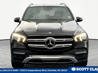 Used 2023 Mercedes-Benz GLE 350 4MATIC video 2
