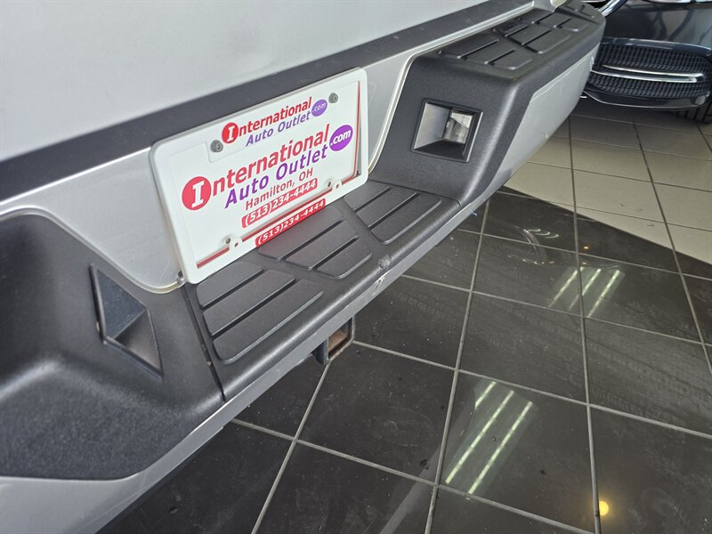 Used 2012 Honda Ridgeline RTS image 28