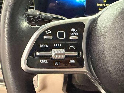 Certified 2022 Mercedes-Benz GLS 450 4MATIC image 22