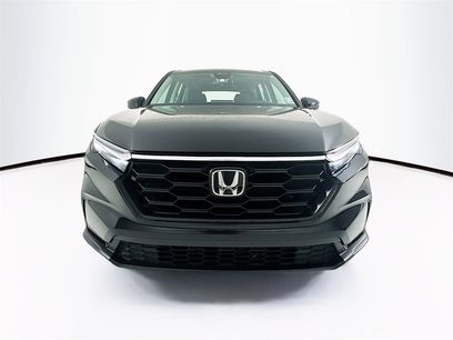 Certified 2024 Honda CR-V LX