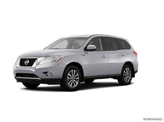 Used 2013 Nissan Pathfinder S AWD/4WD video 1
