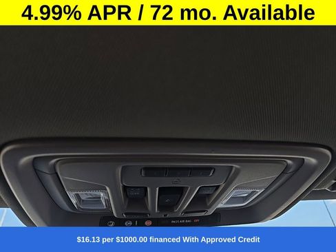 New 2026 GMC Sierra 1500 Elevation w/ Elevation Premium Package image 22