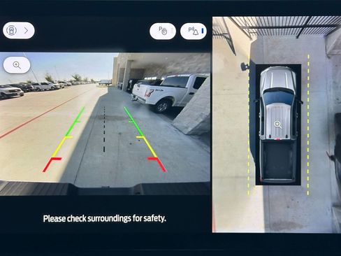 New 2026 Ford F250 Lariat w/ Tremor Off-Road Package image 33