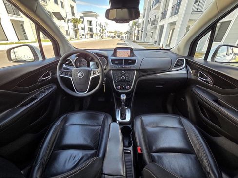 Used 2015 Buick Encore Leather image 18