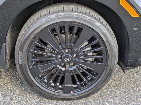 New 2026 Hyundai Santa Fe Calligraphy image 14