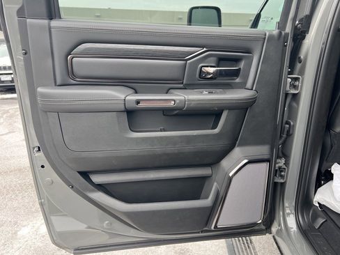 New 2026 RAM 2500 Rebel w/ Rebel Level 2 Equipment Group image 18